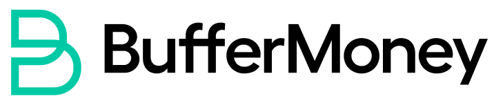 BufferMoney Logo